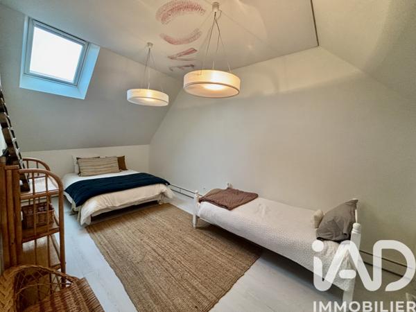 Maison à vendre 4 pièces 90 m² Nogent-le-Roi
