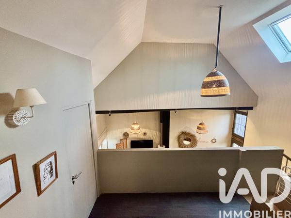 Maison à vendre 4 pièces 90 m² Nogent-le-Roi