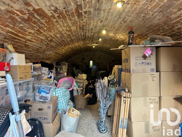 Maison à vendre 4 pièces 90 m² Nogent-le-Roi