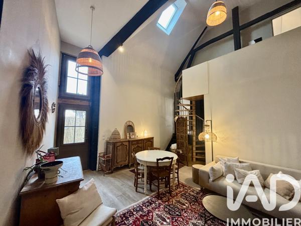 Maison à vendre 4 pièces 90 m² Nogent-le-Roi