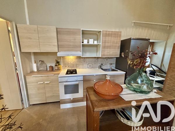 Maison à vendre 4 pièces 90 m² Nogent-le-Roi