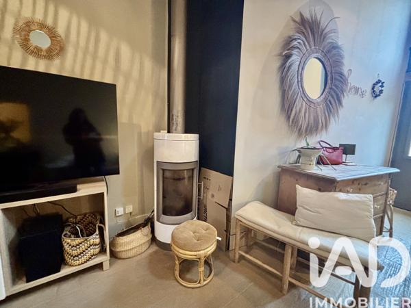 Maison à vendre 4 pièces 90 m² Nogent-le-Roi