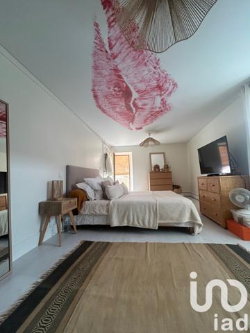 Maison à vendre 4 pièces 90 m² Nogent-le-Roi