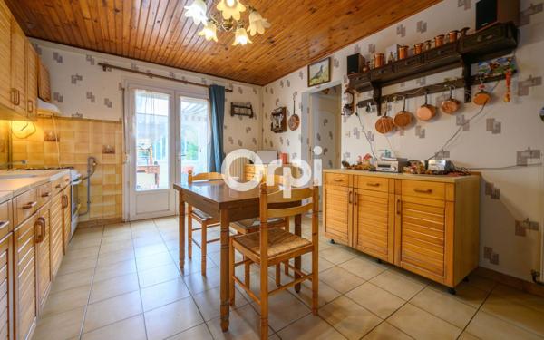 Maison à vendre    2 pièces • 76,81 m2 Anzin