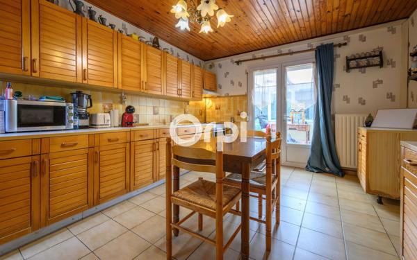 Maison à vendre    2 pièces • 76,81 m2 Anzin