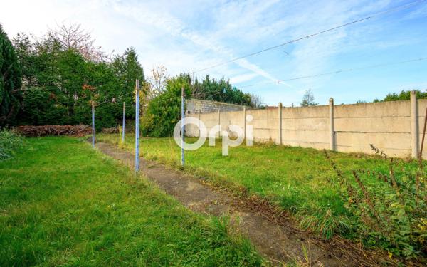 Maison à vendre    2 pièces • 76,81 m2 Anzin