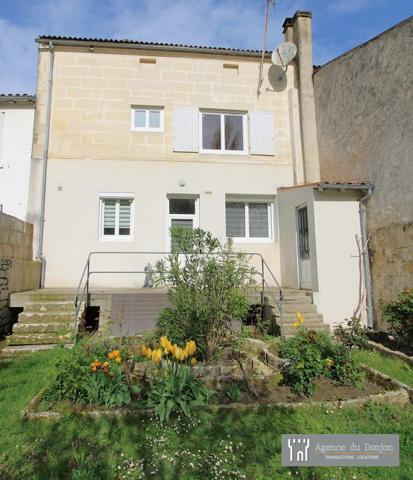 Maison ancienne Pons PONS 101 m²