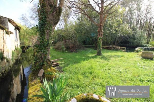 Maison ancienne Pons PONS 101 m²