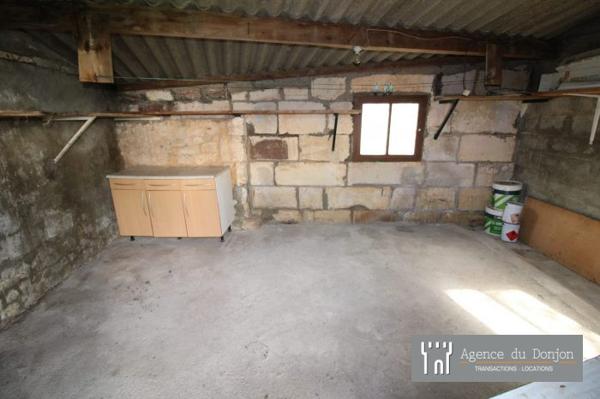 Maison ancienne Pons PONS 101 m²