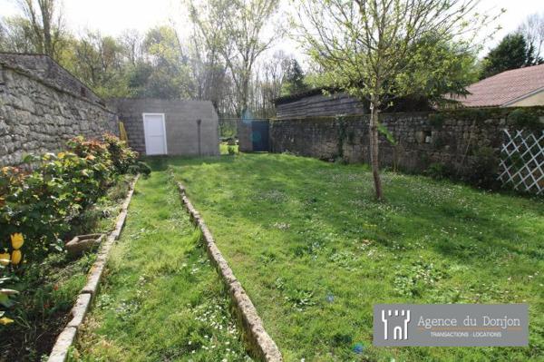 Maison ancienne Pons PONS 101 m²