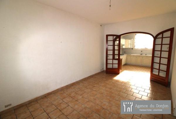 Maison ancienne Pons PONS 101 m²