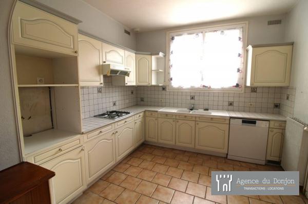 Maison ancienne Pons PONS 101 m²