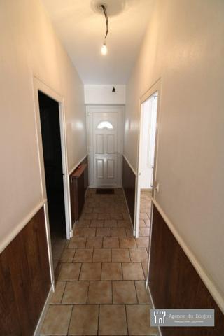 Maison ancienne Pons PONS 101 m²