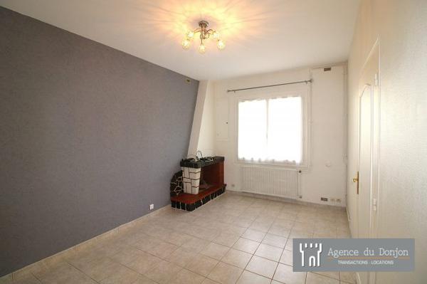 Maison ancienne Pons PONS 101 m²