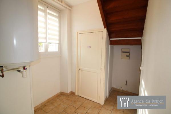 Maison ancienne Pons PONS 101 m²