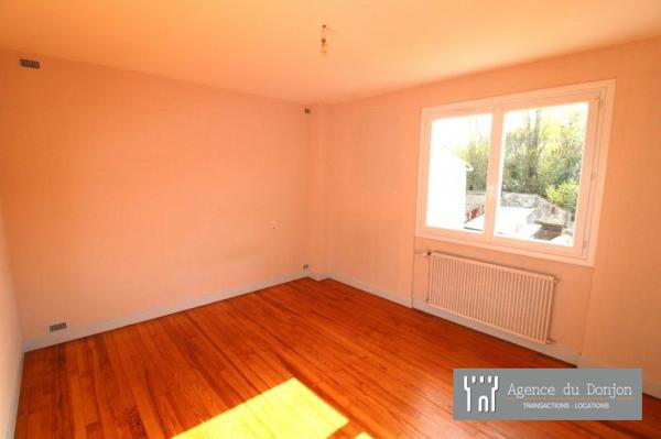 Maison ancienne Pons PONS 101 m²