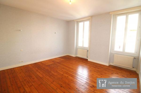 Maison ancienne Pons PONS 101 m²