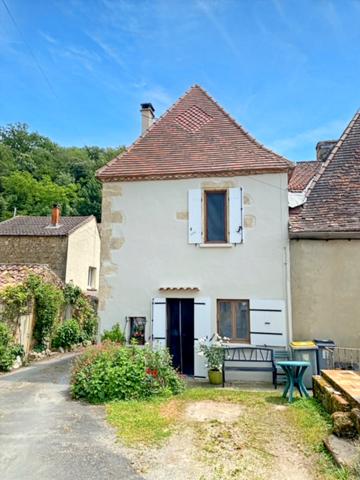 Maison à vendre à Saint-Capraise-de-Lalinde (24150) - Dordogne