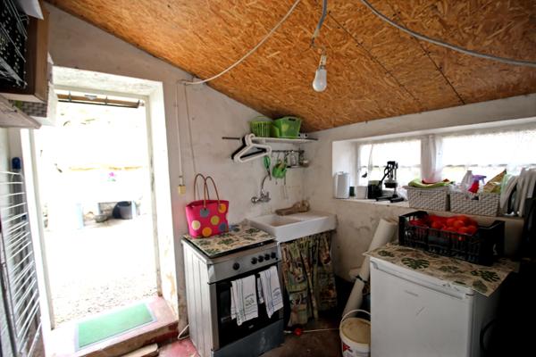 Maison à vendre à Saint-Capraise-de-Lalinde (24150) - Dordogne