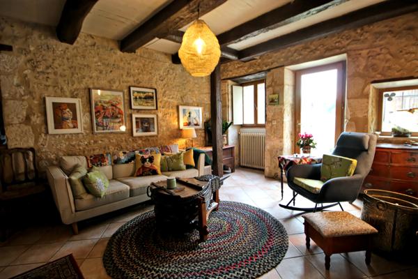Maison à vendre à Saint-Capraise-de-Lalinde (24150) - Dordogne