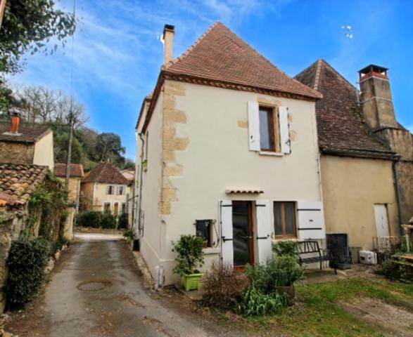 Maison à vendre à Saint-Capraise-de-Lalinde (24150) - Dordogne
