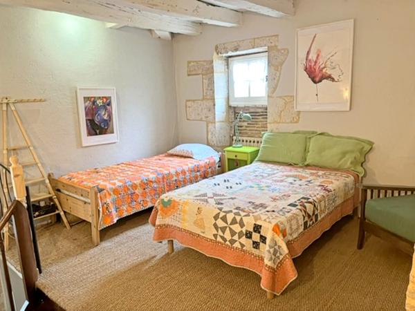 Maison à vendre à Saint-Capraise-de-Lalinde (24150) - Dordogne