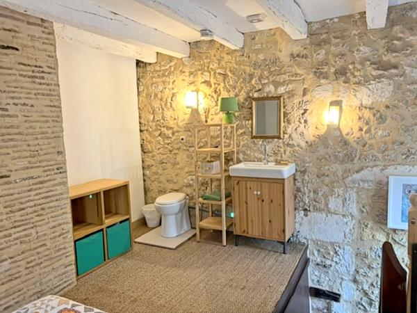 Maison à vendre à Saint-Capraise-de-Lalinde (24150) - Dordogne