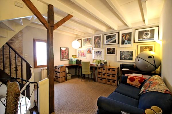 Maison à vendre à Saint-Capraise-de-Lalinde (24150) - Dordogne