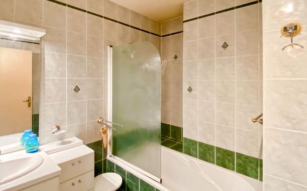 Appartement à vendre    2 pièces • 52,78 m2 Versailles