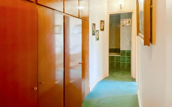 Appartement à vendre    2 pièces • 52,78 m2 Versailles