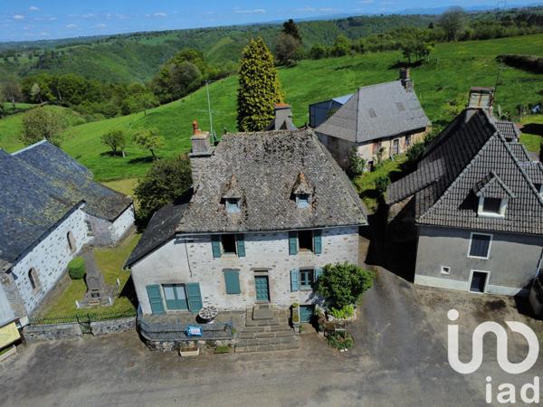 Maison à vendre 4 pièces 106 m² Pleaux