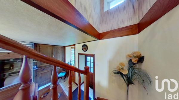 Maison à vendre 4 pièces 106 m² Pleaux