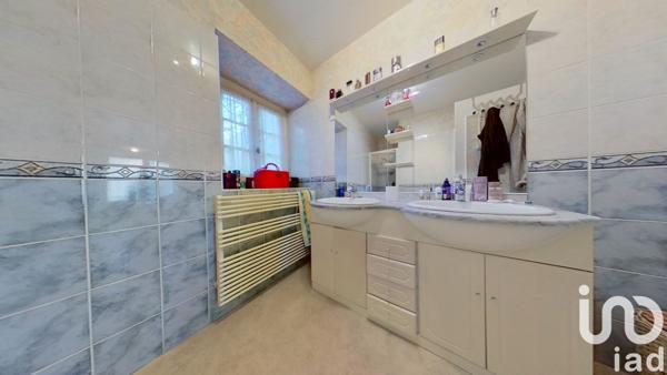 Maison à vendre 4 pièces 106 m² Pleaux