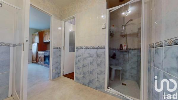 Maison à vendre 4 pièces 106 m² Pleaux