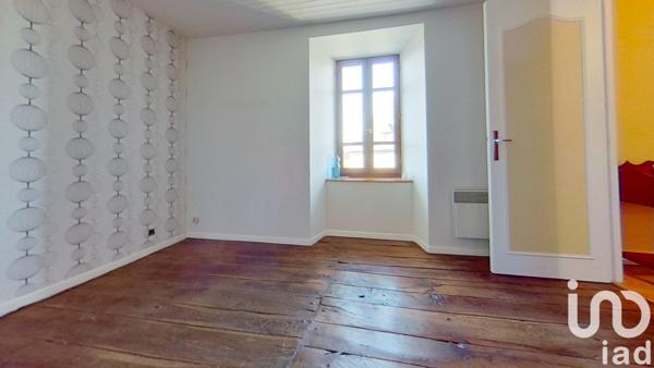Maison à vendre 4 pièces 106 m² Pleaux