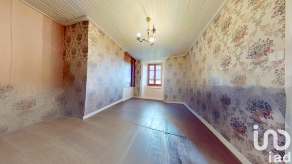 Maison à vendre 4 pièces 106 m² Pleaux