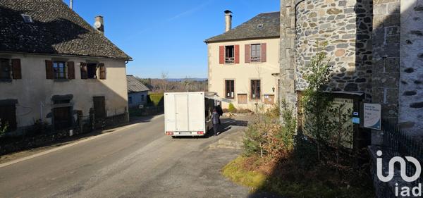 Maison à vendre 4 pièces 106 m² Pleaux