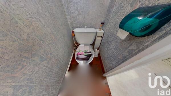 Maison à vendre 4 pièces 106 m² Pleaux