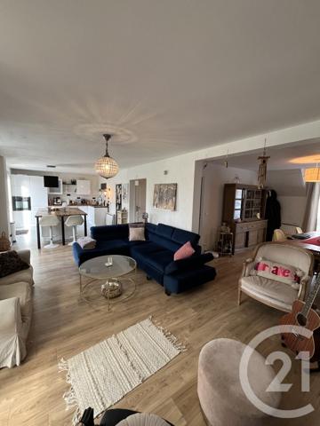 Maison à vendre  7 pièces - 137,03 m2 OZOIR LA FERRIERE - 77