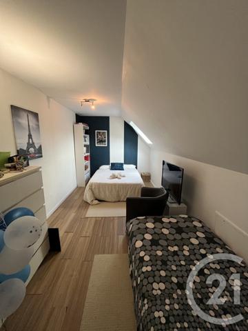 Maison à vendre  7 pièces - 137,03 m2 OZOIR LA FERRIERE - 77