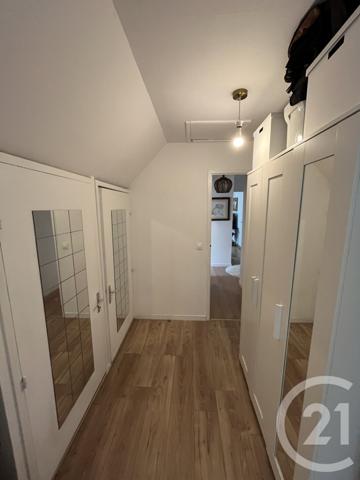 Maison à vendre  7 pièces - 137,03 m2 OZOIR LA FERRIERE - 77