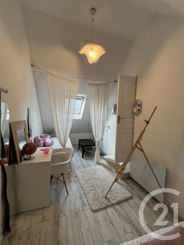 Maison à vendre  7 pièces - 137,03 m2 OZOIR LA FERRIERE - 77