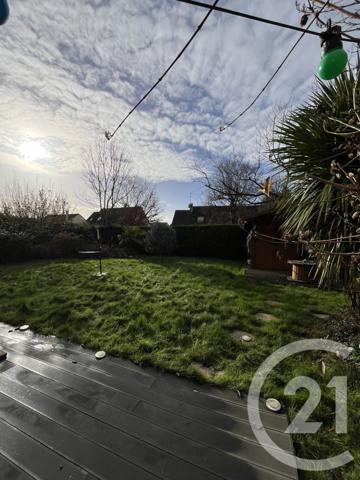 Maison à vendre  7 pièces - 137,03 m2 OZOIR LA FERRIERE - 77