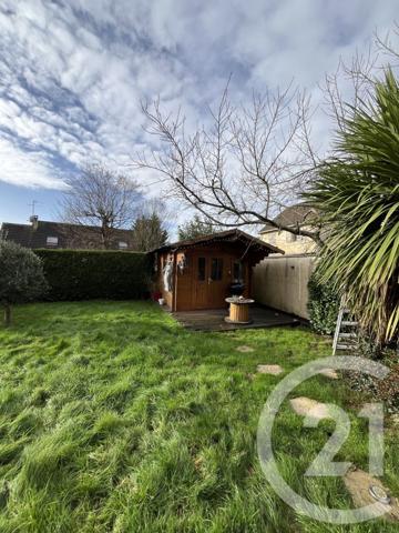 Maison à vendre  7 pièces - 137,03 m2 OZOIR LA FERRIERE - 77