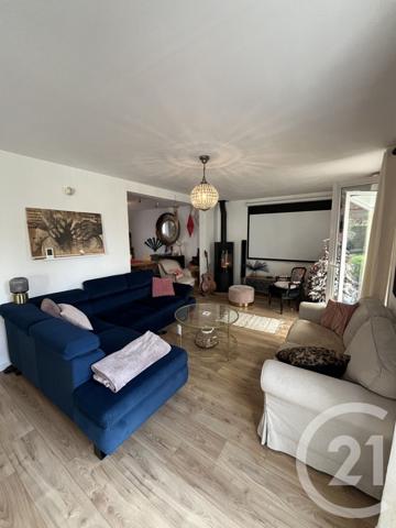 Maison à vendre  7 pièces - 137,03 m2 OZOIR LA FERRIERE - 77