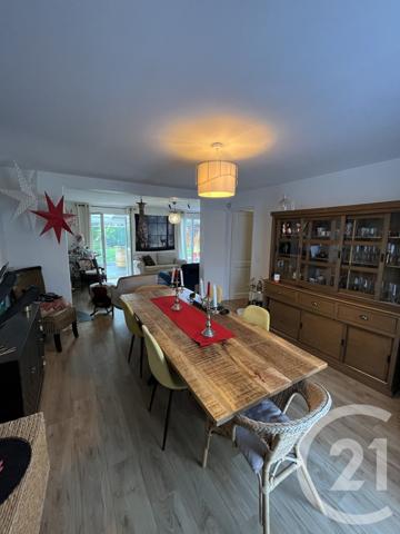 Maison à vendre  7 pièces - 137,03 m2 OZOIR LA FERRIERE - 77