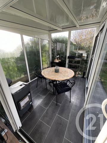 Maison à vendre  7 pièces - 137,03 m2 OZOIR LA FERRIERE - 77