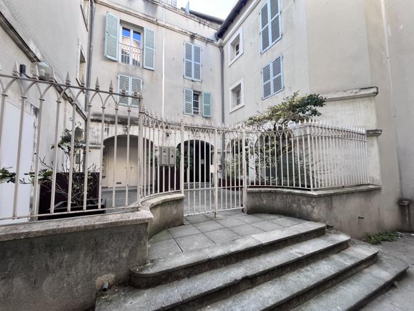Appartement à vendre à Avignon (84000) - Vaucluse