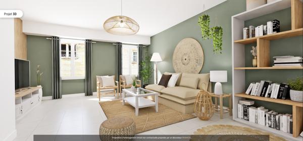 Appartement à vendre à Avignon (84000) - Vaucluse
