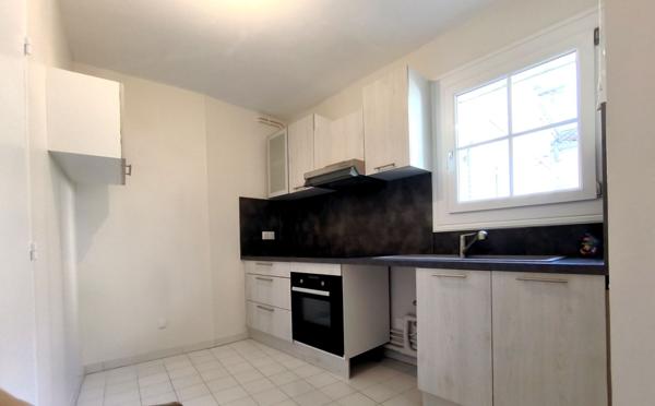 Appartement à vendre à Avignon (84000) - Vaucluse